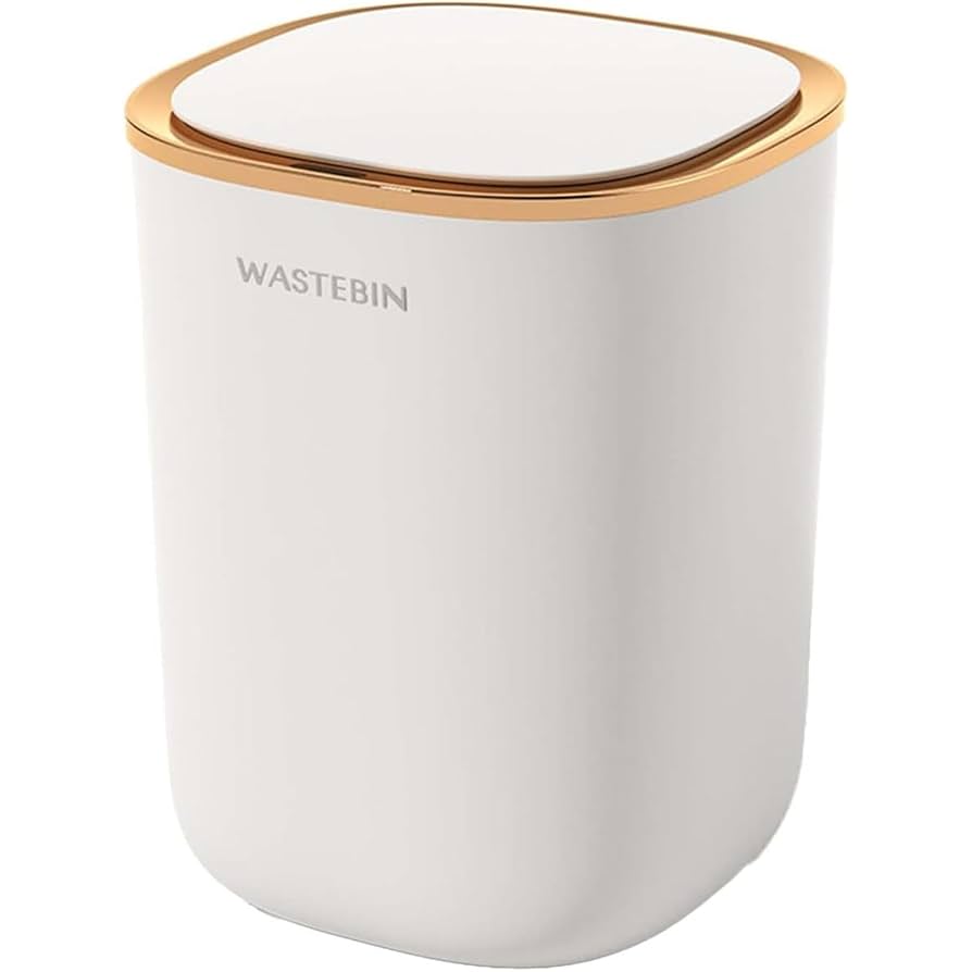 Amazon｜センサーゴミ箱 ふた付き 電池式 充電式 人感センサー